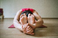 Yin Yoga Kurs - vom Sommer in den Herbst - ab 24.08.2026