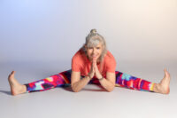 Hatha Yoga Kurs: Ankommen – bewegen – durchatmen ab 26.08.2026