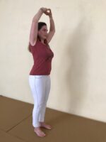 Yoga und Cantienica ®