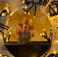 Ganesha Neujahrspuja am 01.01.2026, 17.00 Uhr