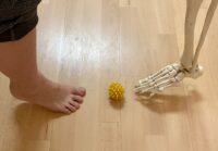 Gesunde Füsse - Freude im Alltag, Sa. 30.05.2025, 09.30 - 13.00 Uhr