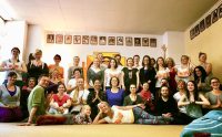 Yogalehrer/innen Ausbildung - Grundkurs zur zertifizierten fortgeschrittenen Ausbildung