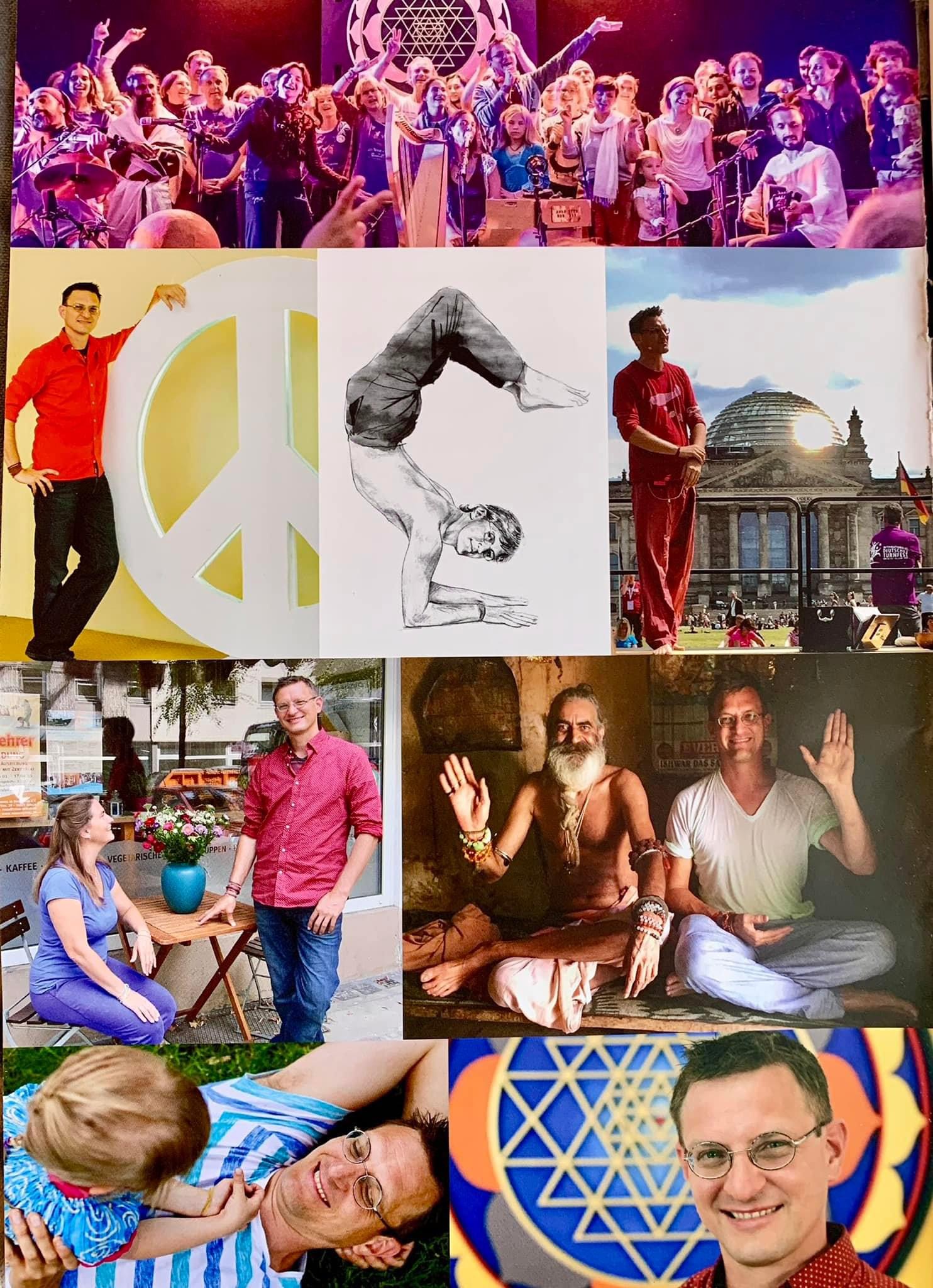 www.yoga-berlin.de Yoga Bilder