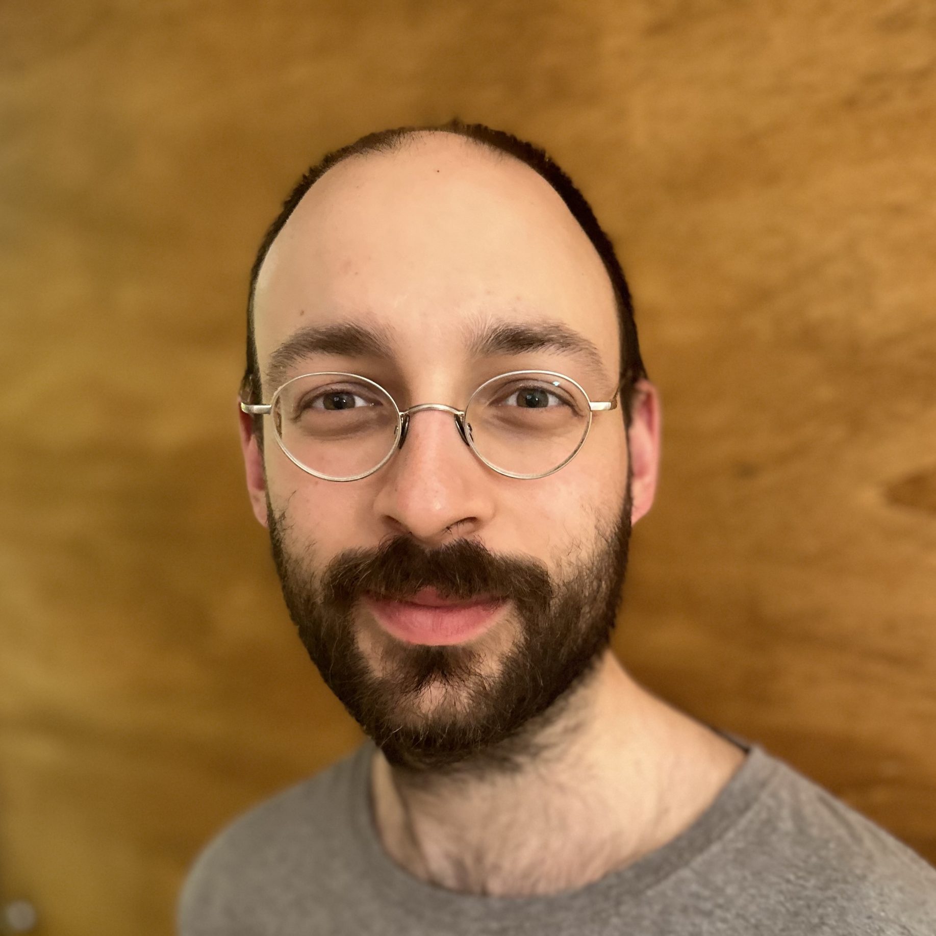 Eric Hauptkoprn