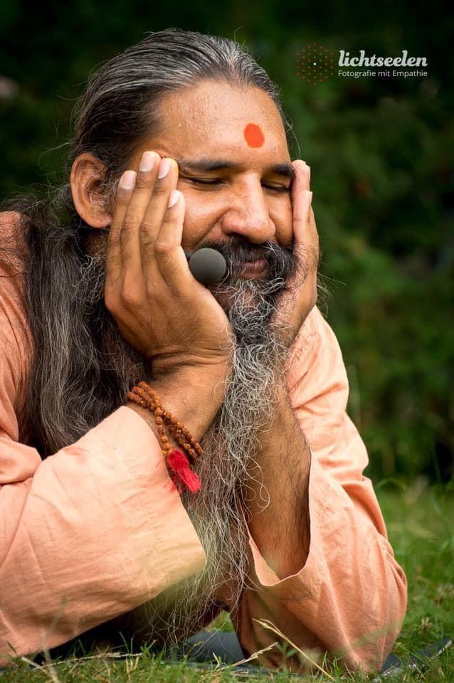 www.yoga-berlin.de Swami Yoga