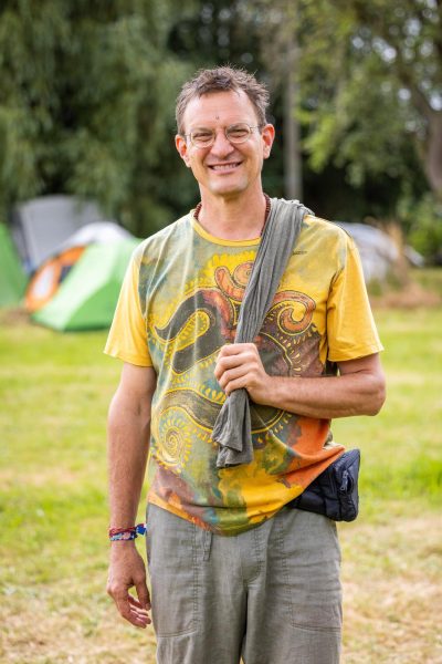 www.yoga-berlin.de Yogalehrer-Ausbildung Yoga in Charlottenburg Stefan Datt Miriam Datt