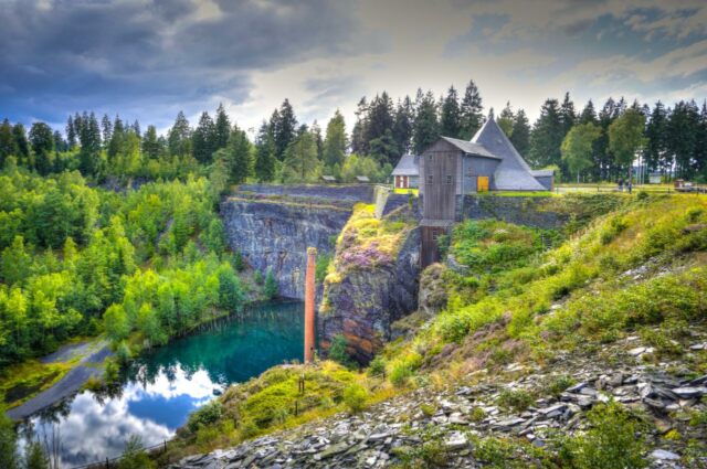 Yoga Intensiv Wochenende vom 01. - 04.05.2025 mit Stefan und Miriam Datt in Thüringen