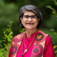 Philosophie Sonderprogramm mit Shubhraji