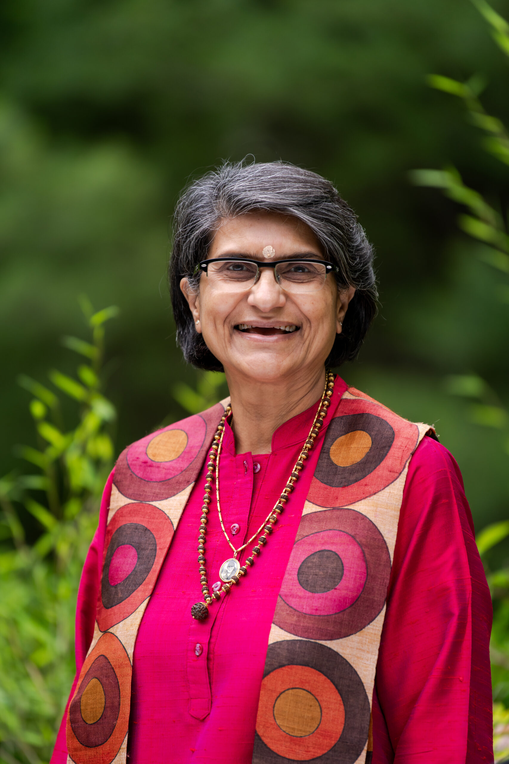 Philosophie Sonderprogramm mit Shubhraji