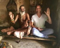 Yoga-Mudras & Chakra-Aktivierung mit Stefan Datt
