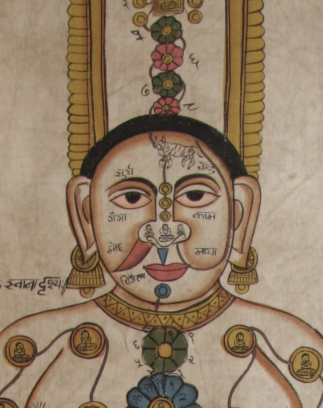 Tantrischer Swara Yoga Workshop ab So. 13.09.2026 mit Miriam Datt