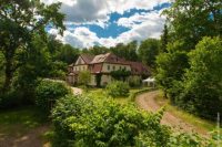 Yogaretreat im Boitzenburger Land vom 25. - 31.07.2025