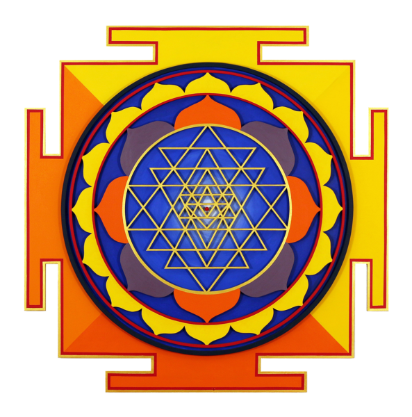 Yoga als Unterstützung bei Lebensveränderungen