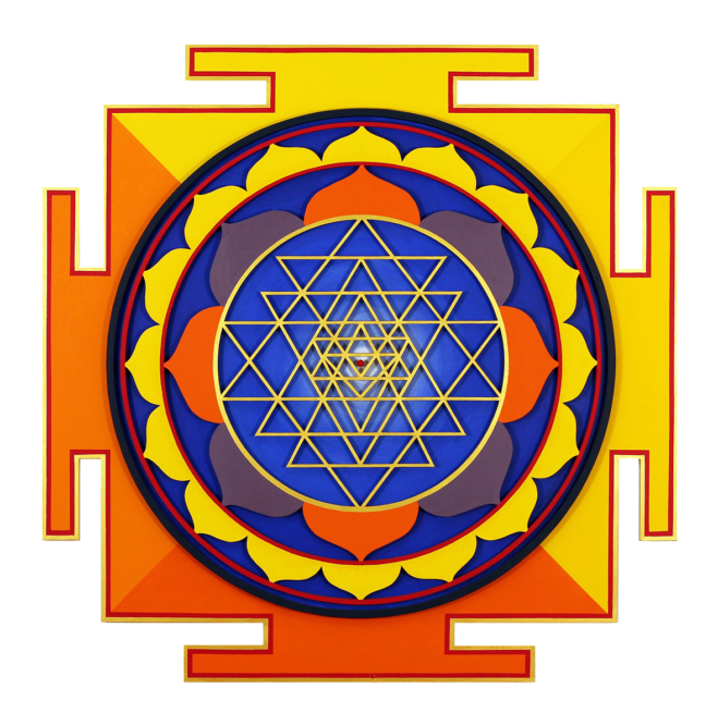 Yoga als Unterstützung bei Lebensveränderungen