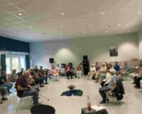 Grundlagen Yoga 50+ mit Willem Wittstamm für Yogalehrer/innen und Interessierte