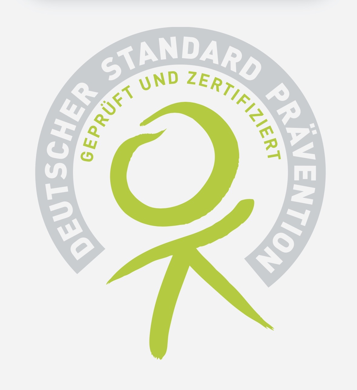 Strategien und Handlungsfelder der Gesundheitsförderung – Zertifizierung bei der ZPP (Zentrale Prüfstelle Prävention)