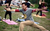Yoga & Cantienica-Kurs
