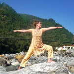 Yoga Anfängerkurs mit Krankenkassenzuschuß