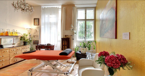 Yoga für innere Stärke und Resilienz