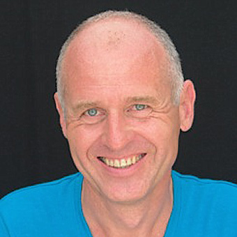 Wilfried Liefer