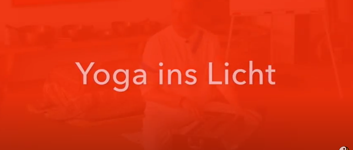 Yogalehrer Ausbildung