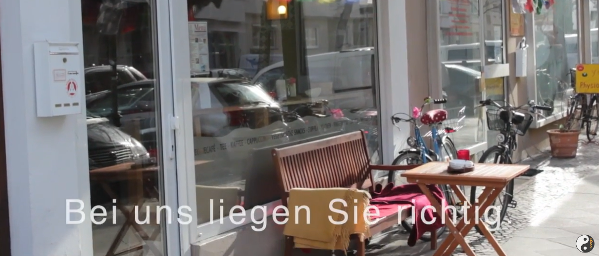 Physiotherapie Stefan Datt