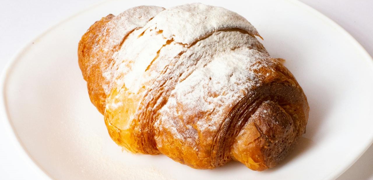 Das Schokocroissant & Dein Geist